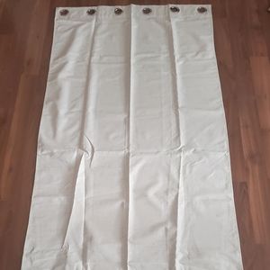 2 Panel Curtains